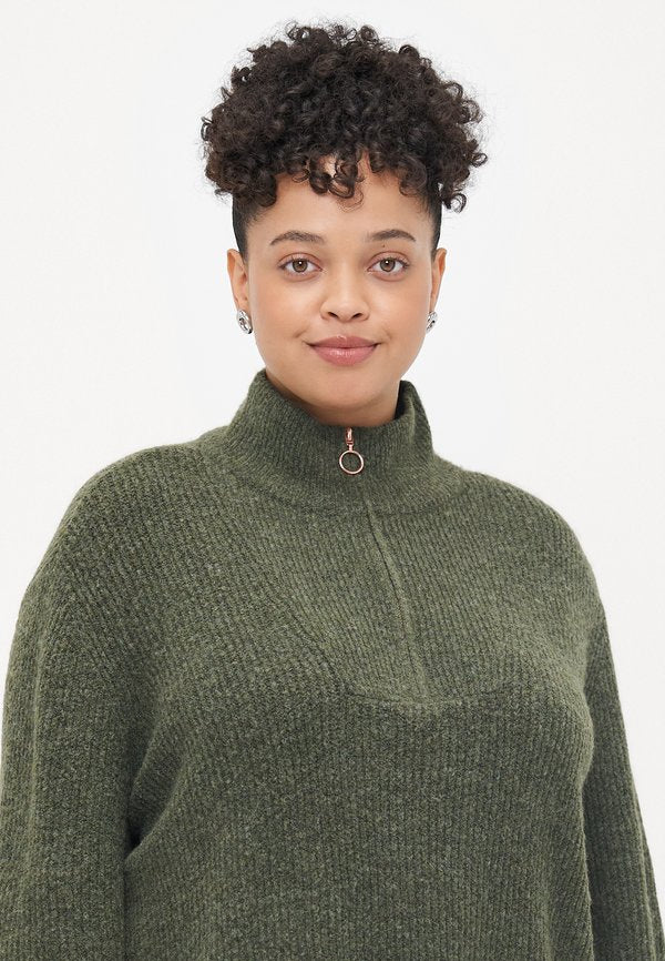 Vero Moda Curve Knitted VMCPLAZA Knitted