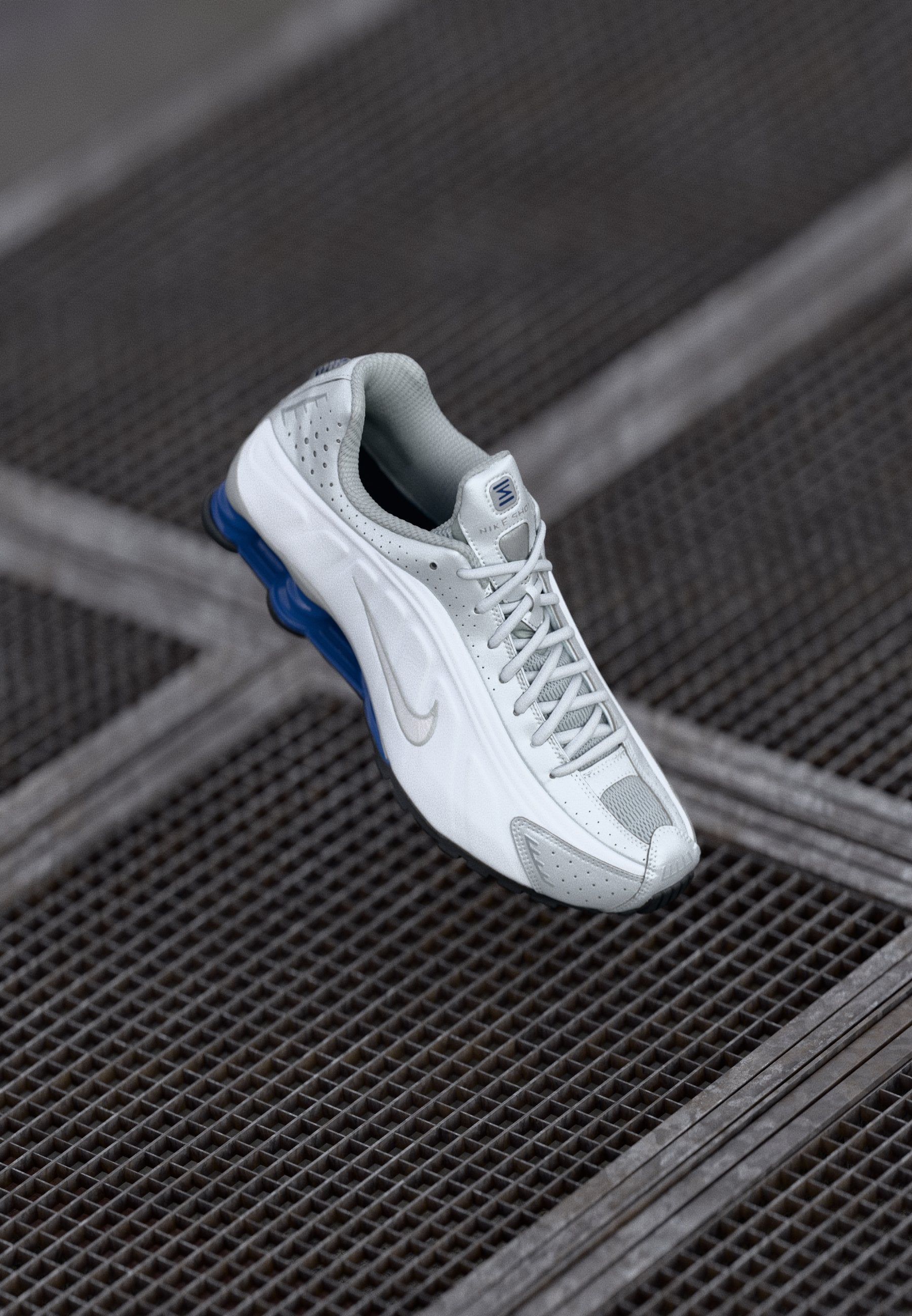 Nike Sportswear SHOX R4 UNISEX