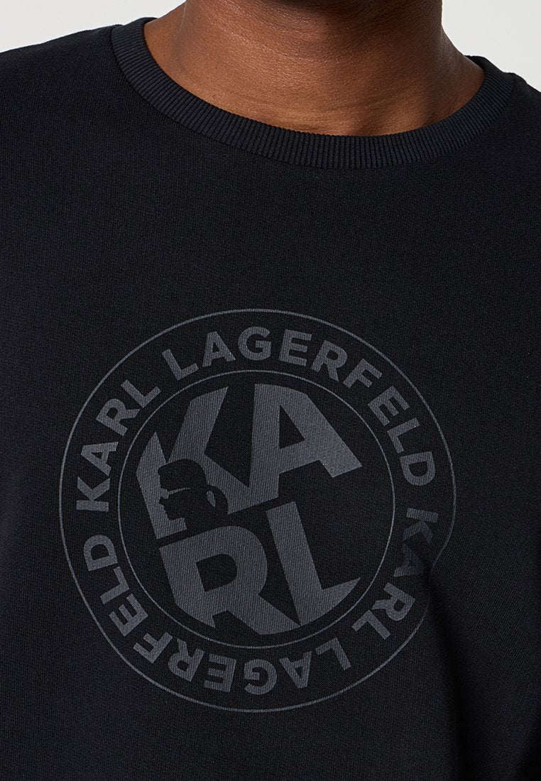 KARL LAGERFELD Sweatshirt Media 5
