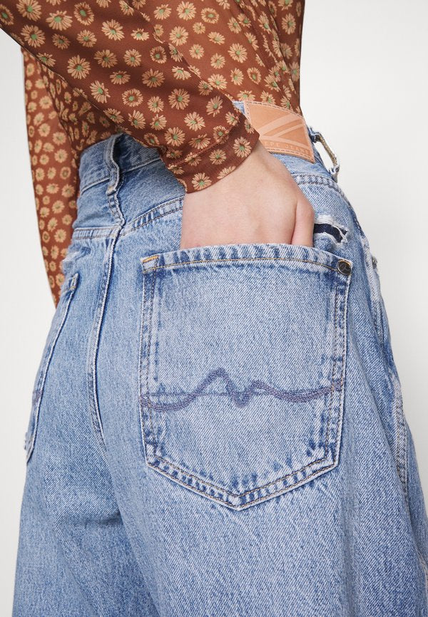 Pepe Jeans RACHEL CHECK