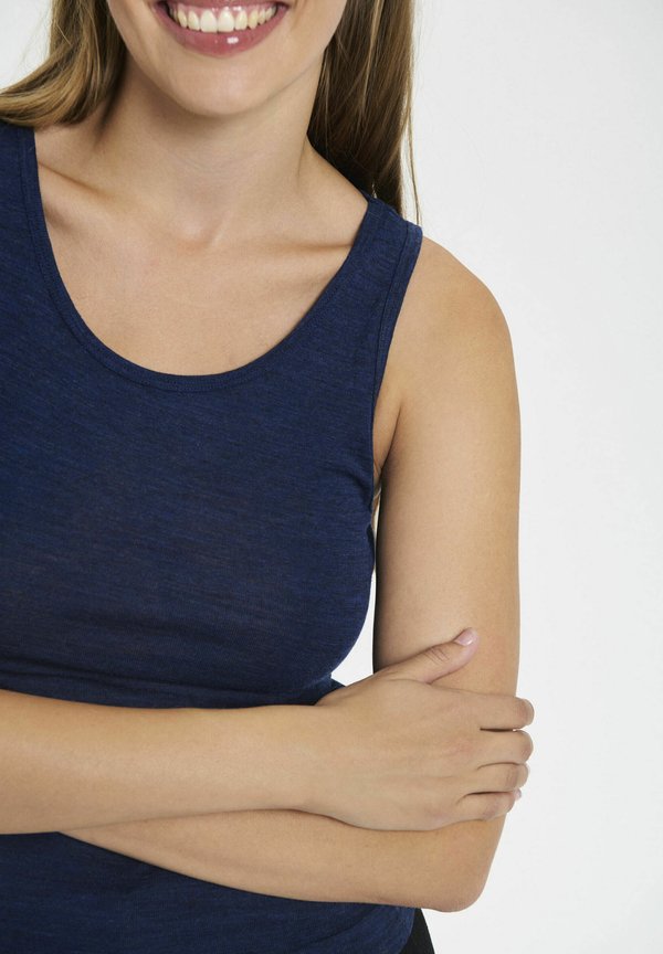 Saint Tropez GARIMASZ WOOL TANK