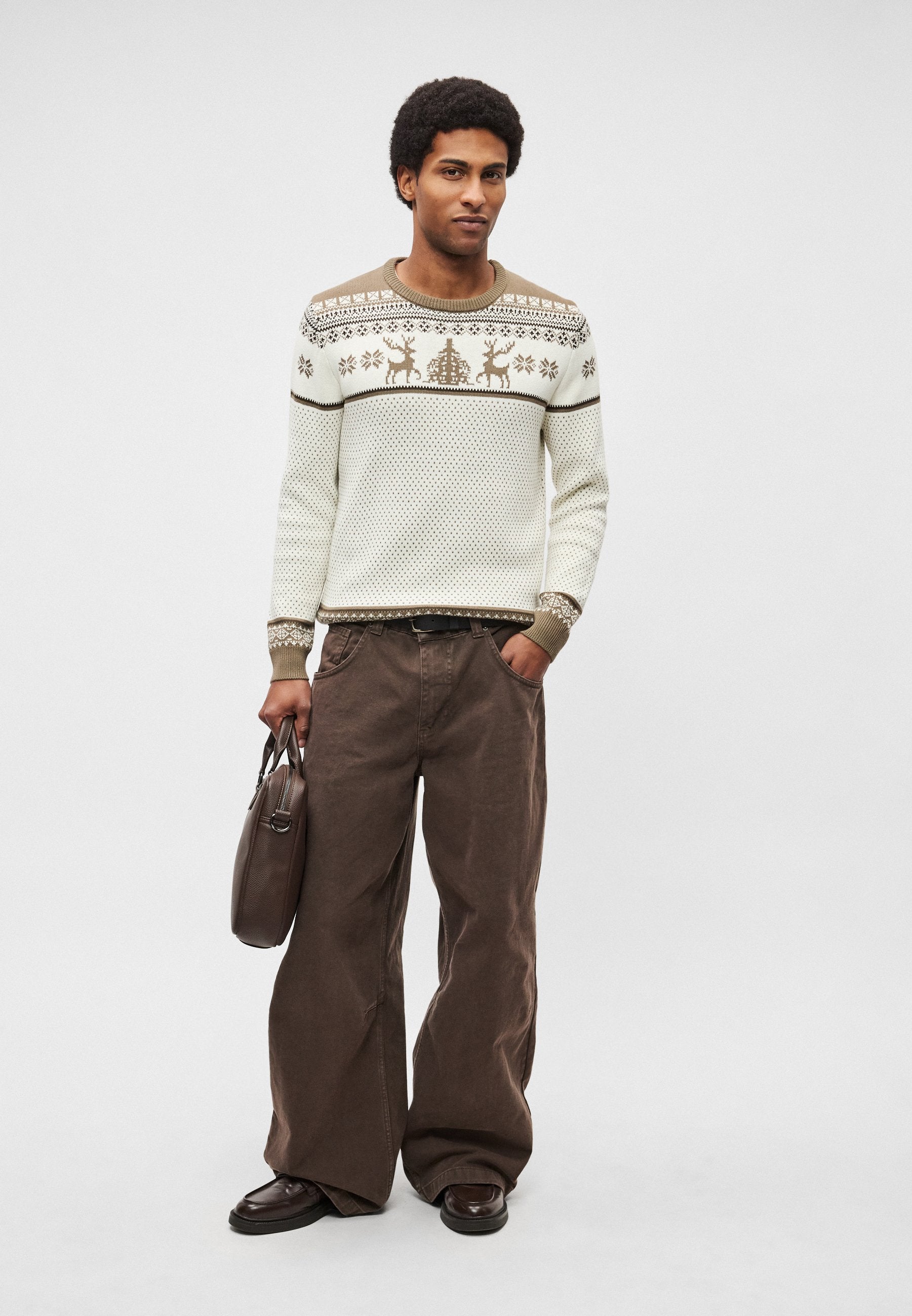 JACQUARD HOLIDAY Media 6