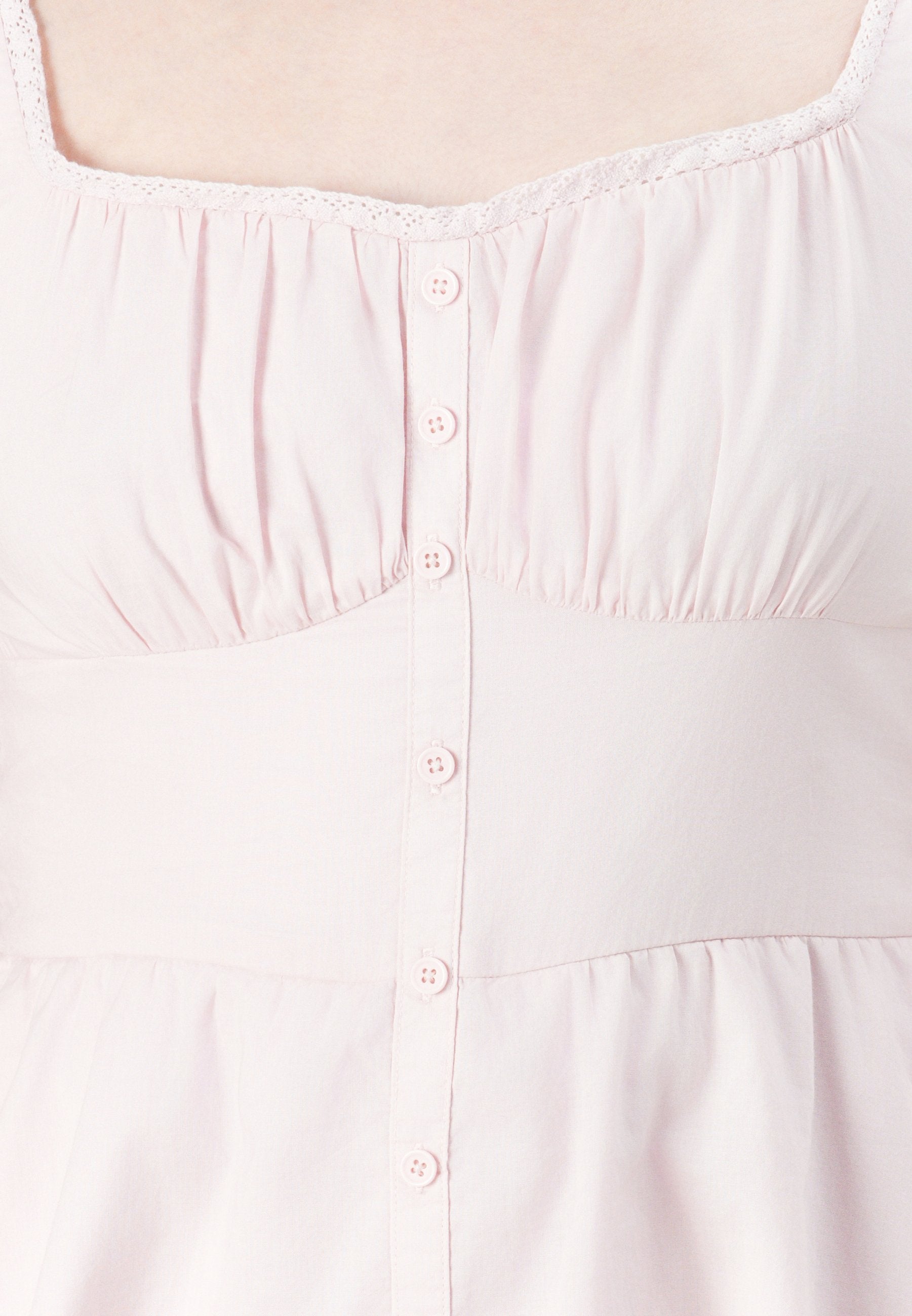 Hollister Co. BARE BUTTON THROUGH MINI