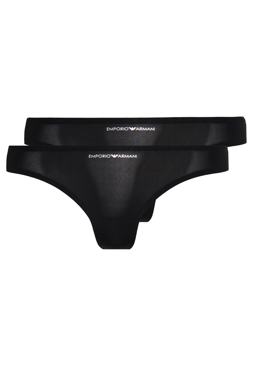 Emporio Armani THONG 2 PACK