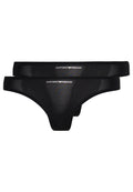 Emporio Armani THONG 2 PACK