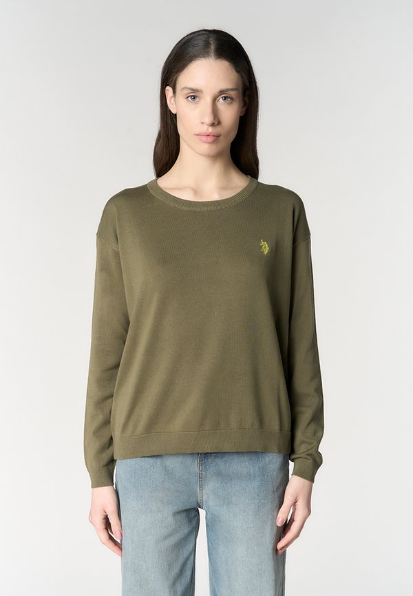 U.S. Polo Assn. MILVA