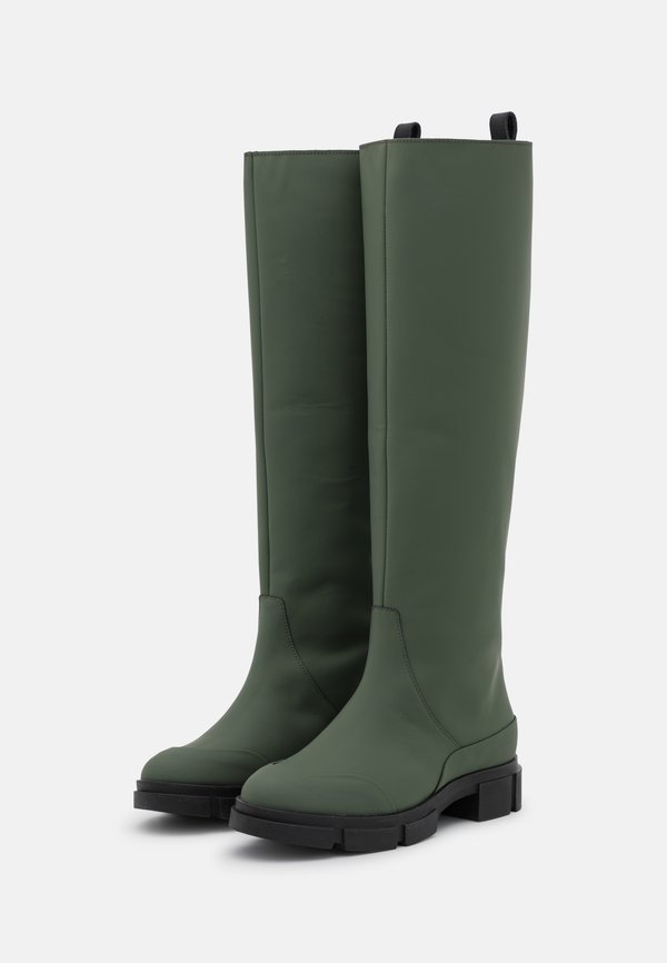 YAS YASRAINY KNEE HIGH BOOTS