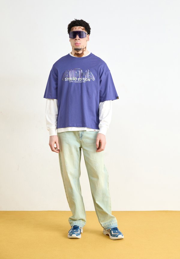 Alpha Industries STUDIO EDITION VIBE