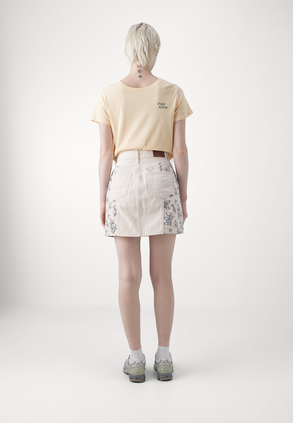 Pepe Jeans SKIRT