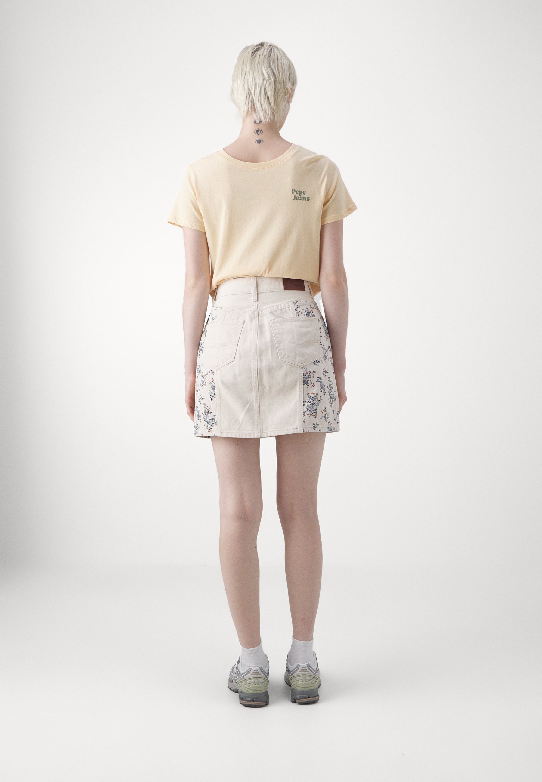 Pepe Jeans SKIRT