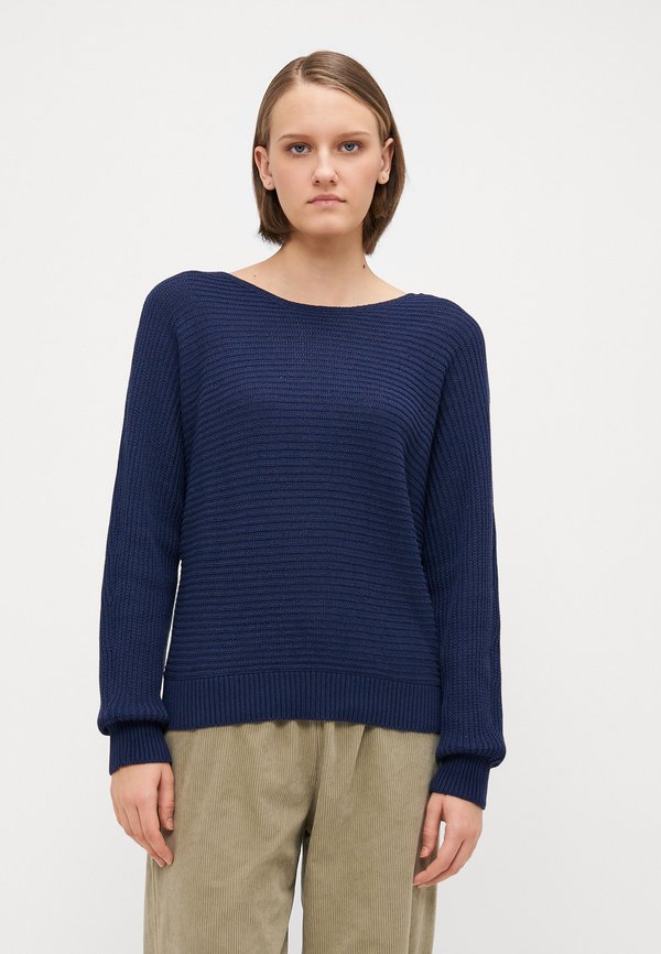 Vero Moda Tall VMLUX BOATNECK BATWING