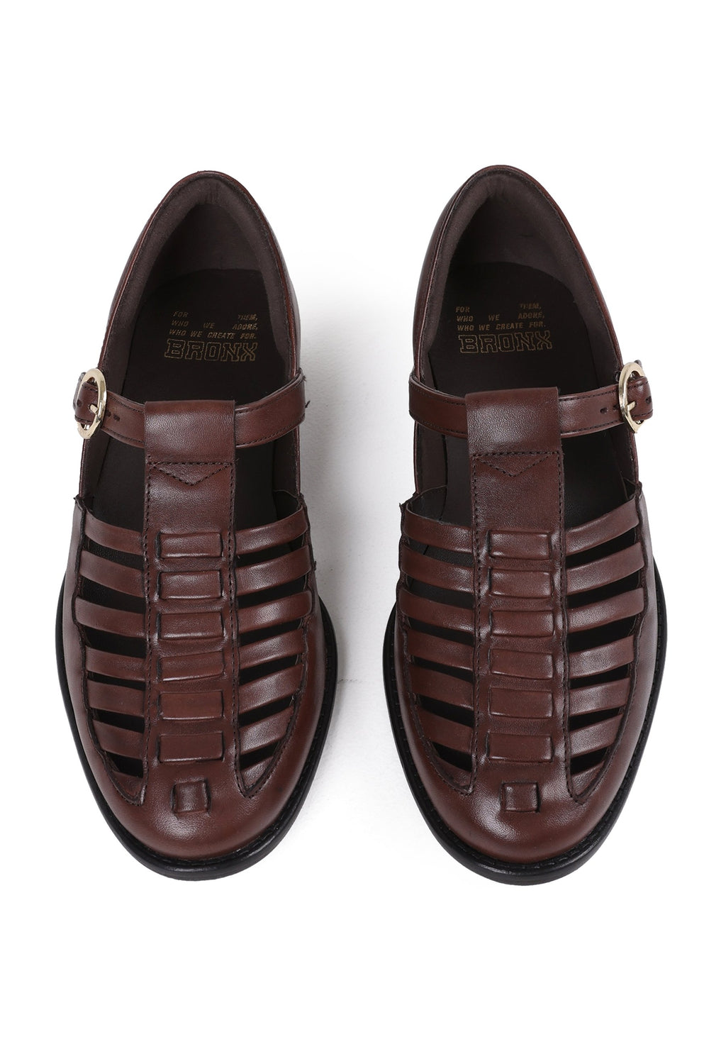 Bronx UNISEX