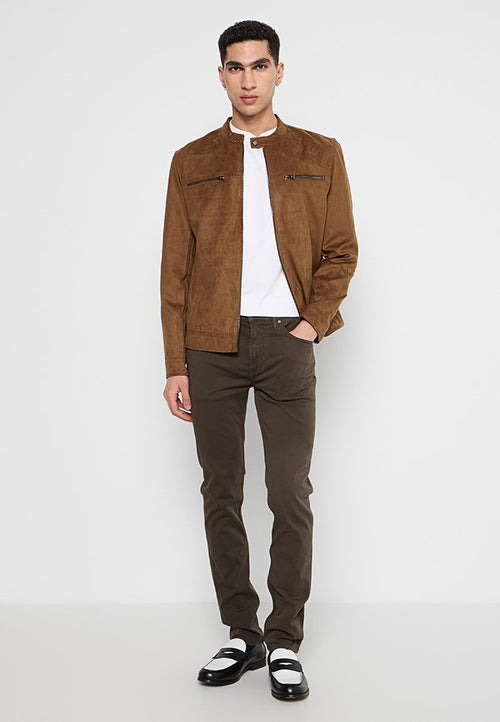 7 for all mankind