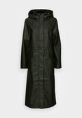 VMMALOU LONG COATED JACKET - Vero Moda Tall - View 1