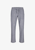 Jack & Jones Joggers Relaxed Fit - Tracksuit bottoms - Blue