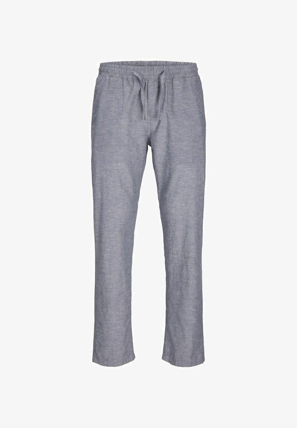 Jack & Jones Joggers Relaxed Fit - Tracksuit bottoms - Blue