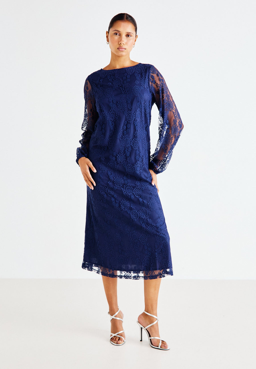 VILA VIOTELLA DRESS