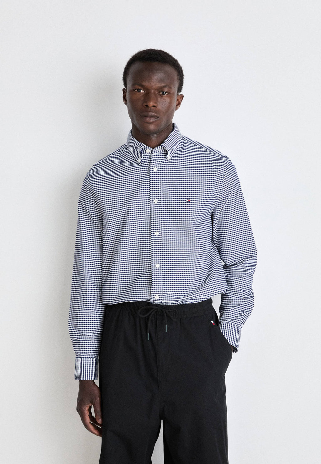 HERITAGE OXFORD GINGHAM Media 3
