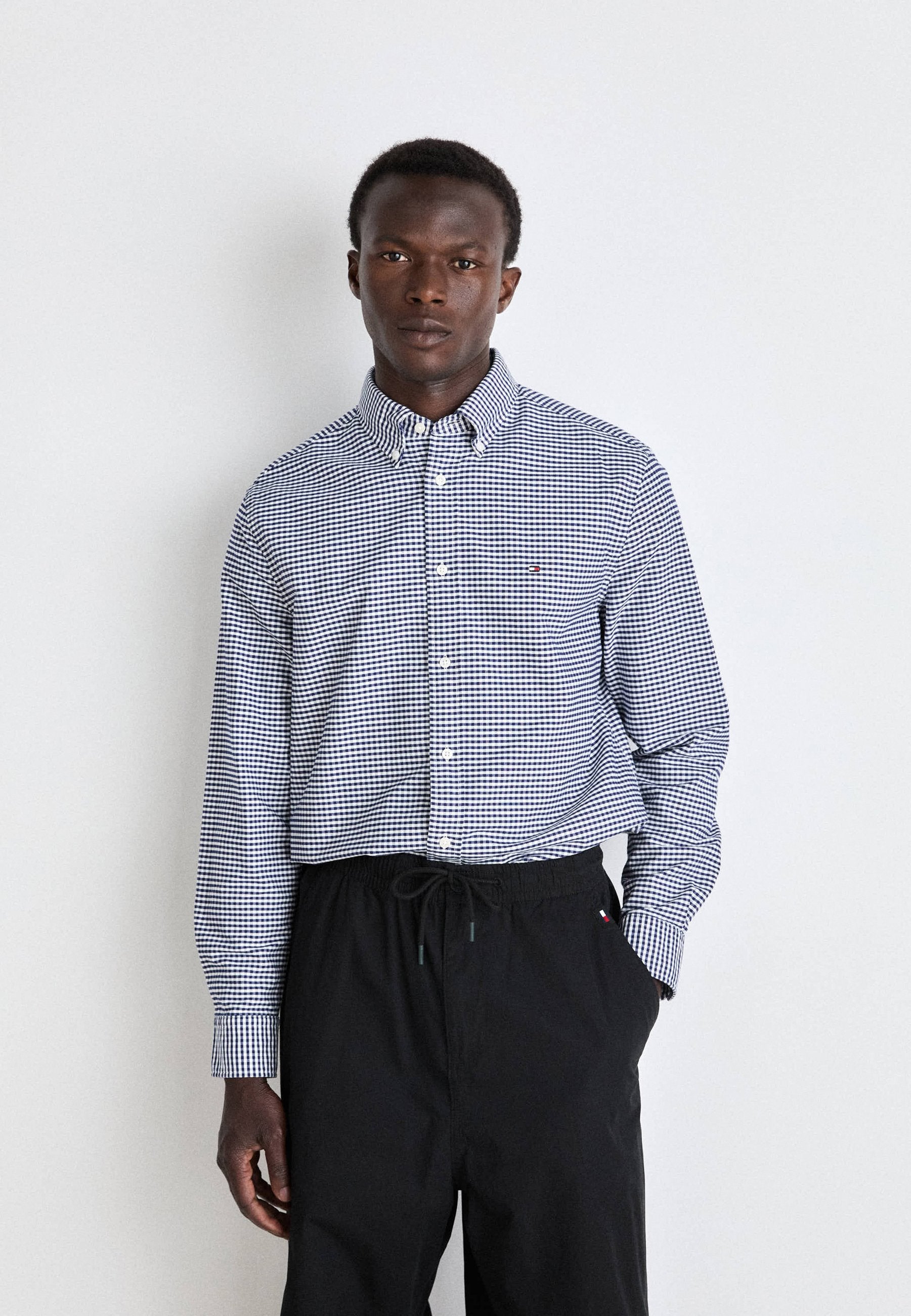 HERITAGE OXFORD GINGHAM Media 3