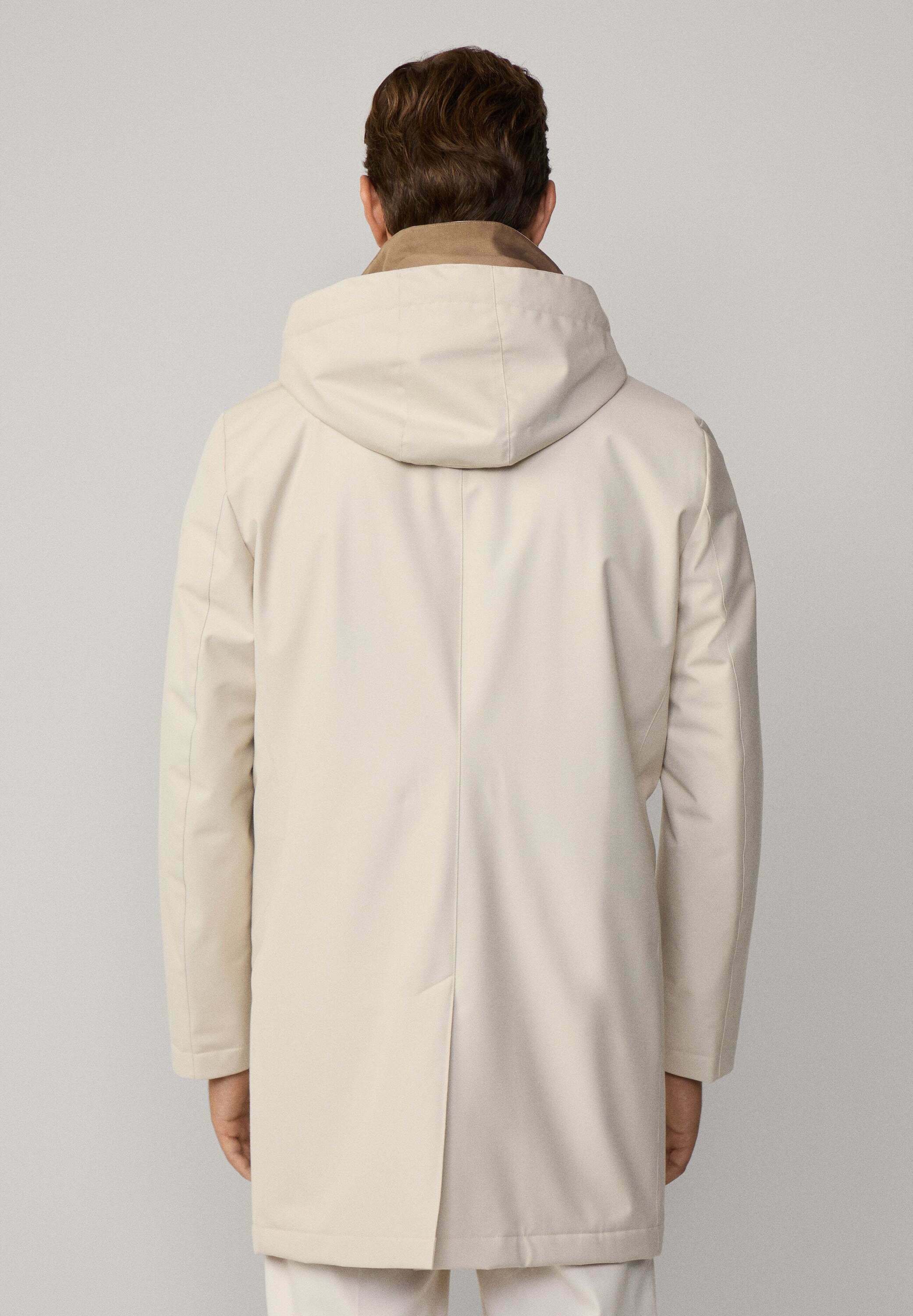 Hackett London PADDED
