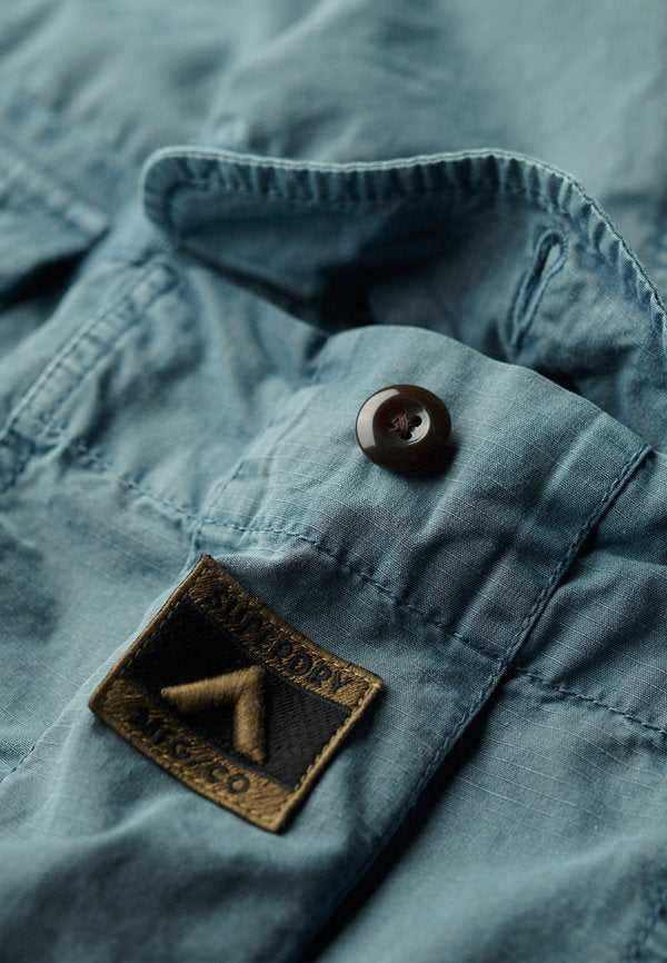 Superdry & Co PARACHUTE LIGHT