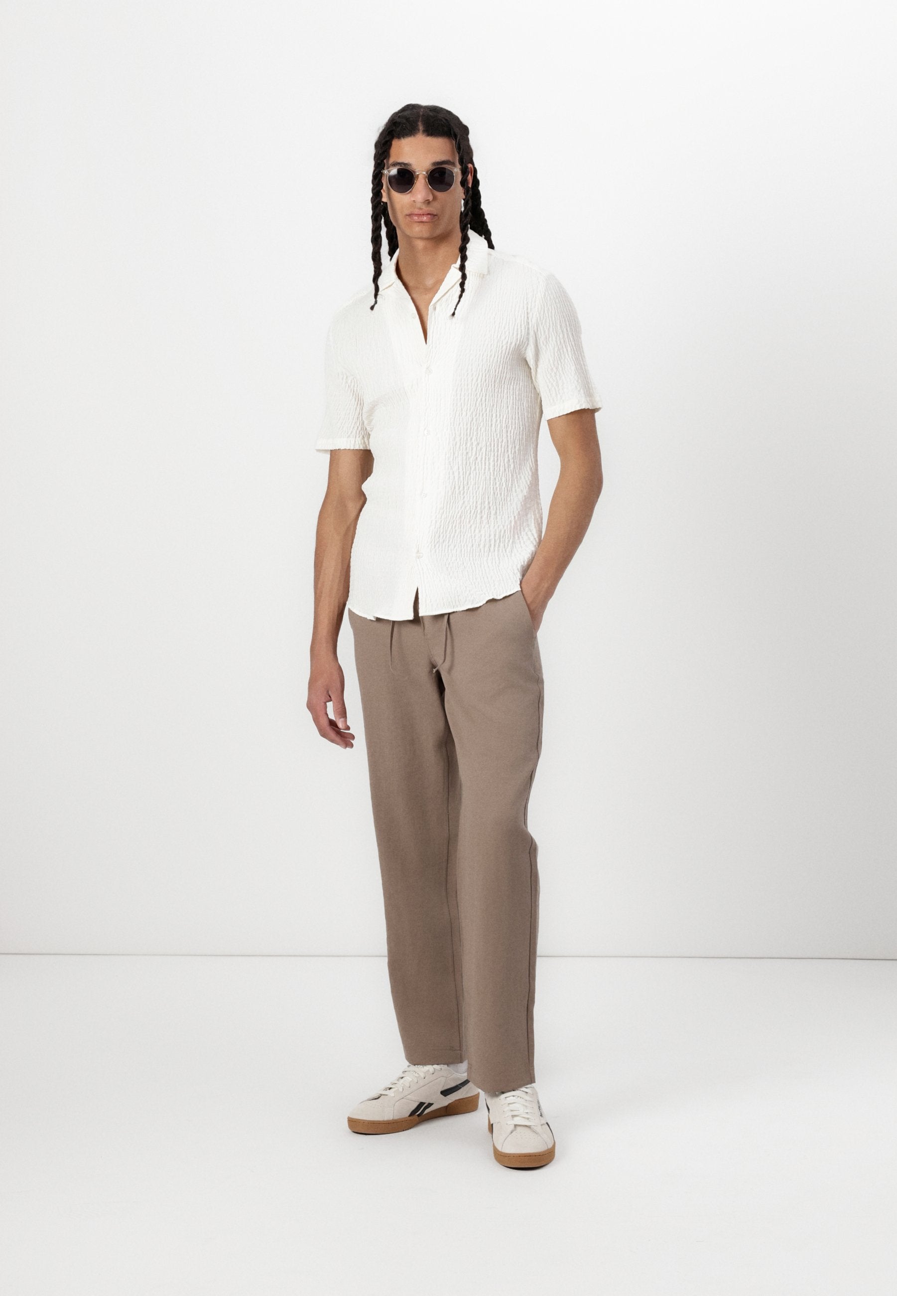 ONSSINUS TRAKE STRAIGHT PANTS Media 2