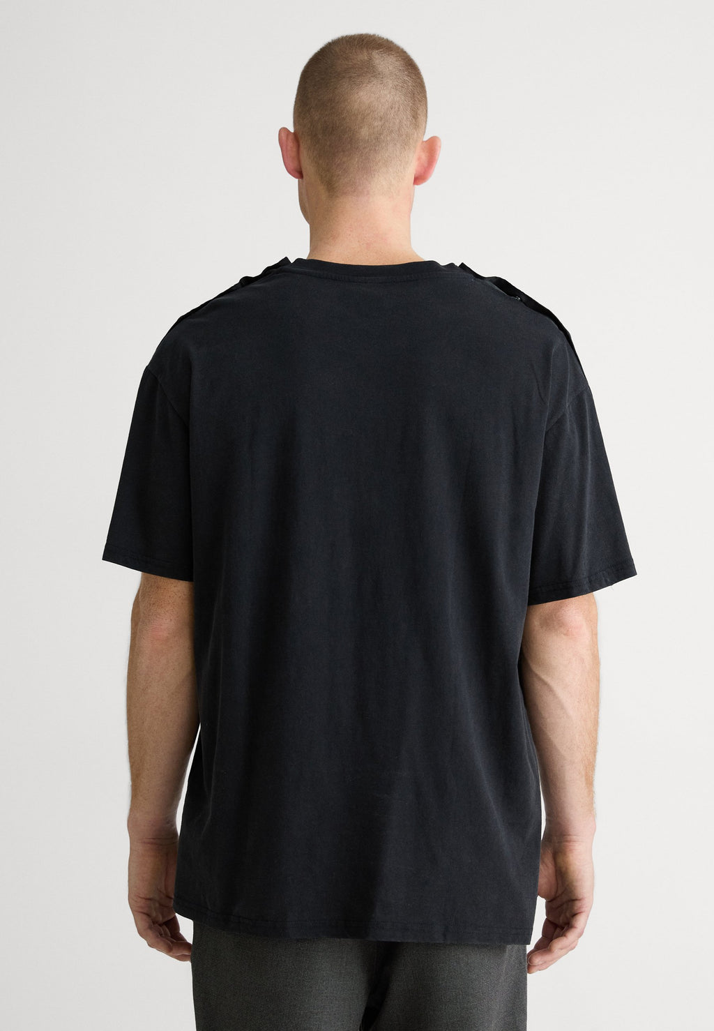 YOURTURN ADAPTIVE TEE UNISEX