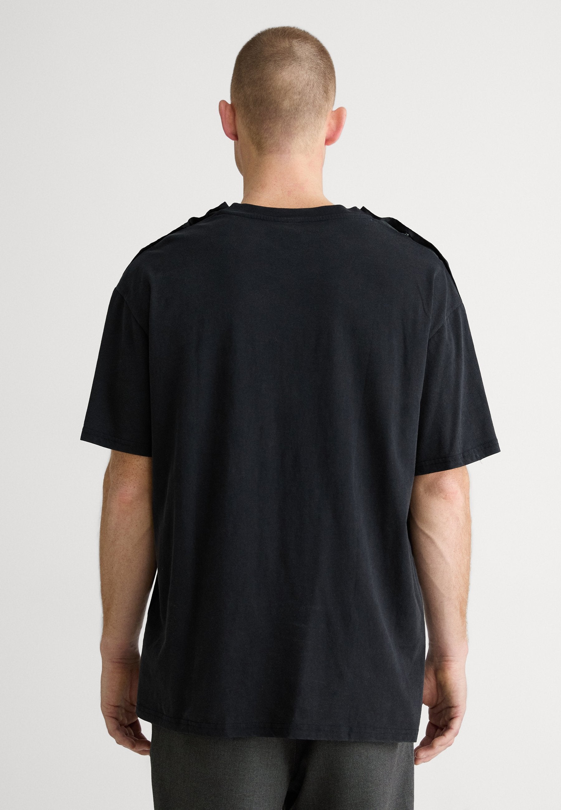 YOURTURN ADAPTIVE TEE UNISEX