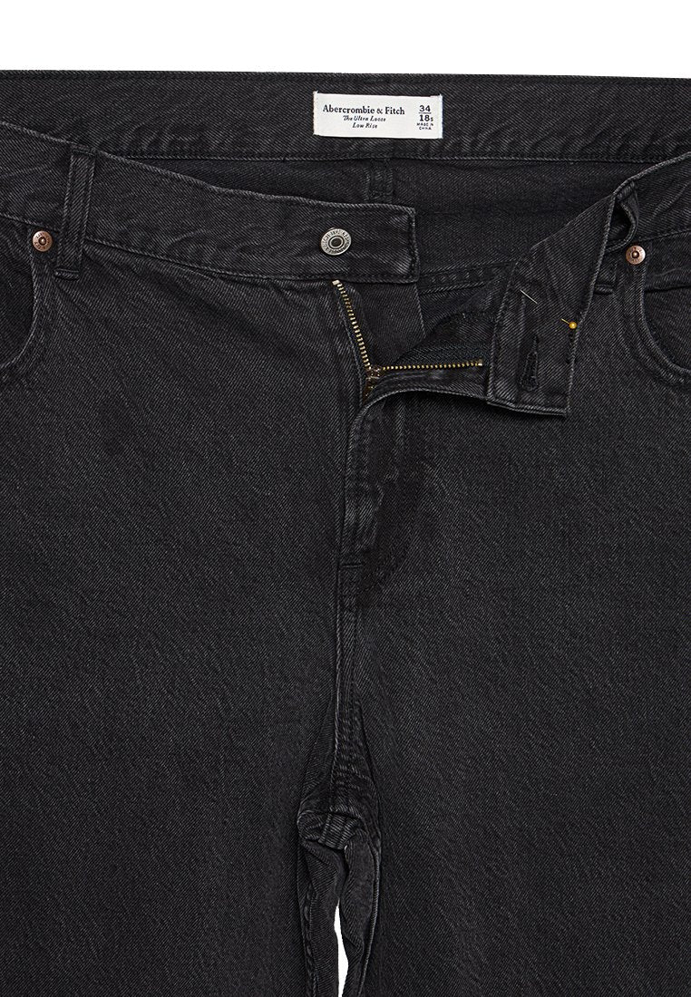 Abercrombie & Fitch