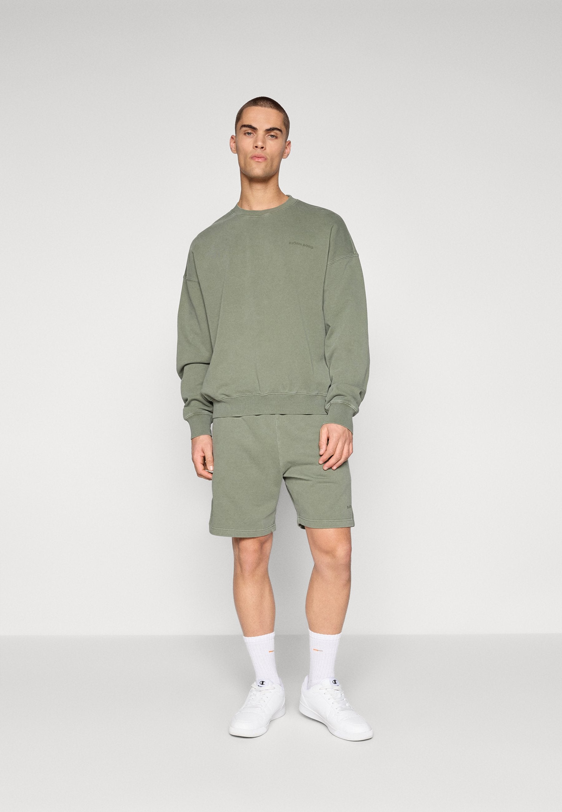 Björn Borg OVERSIZED WASHED