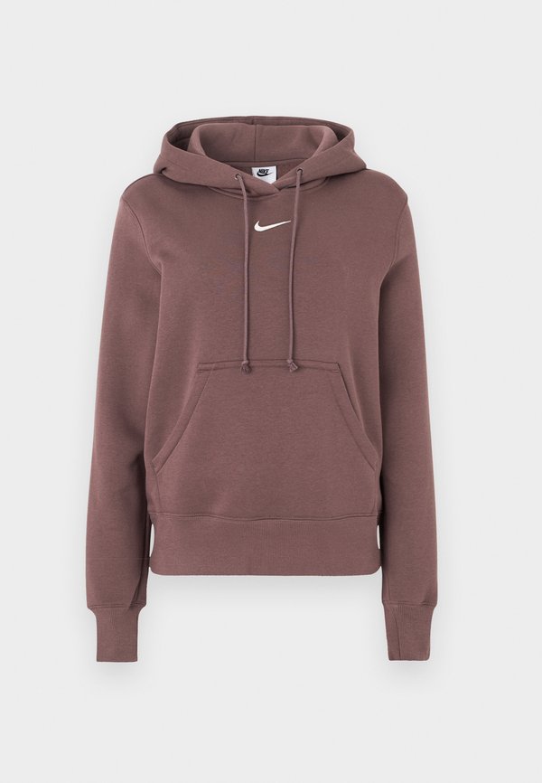 Nike Sportswear Hoodie - tattoo/sail