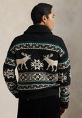 Polo Ralph Lauren LONG SLEEVE PULLOVER