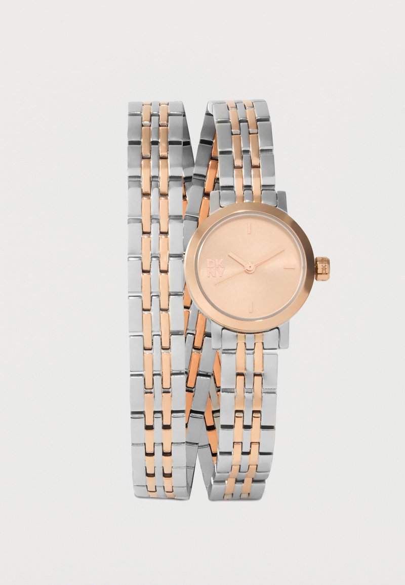 DKNY Uhr Media 1