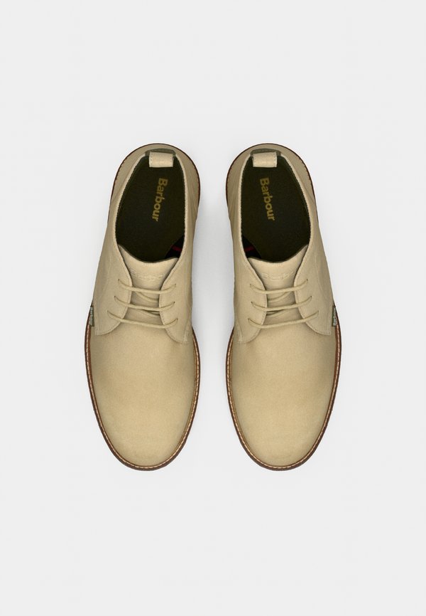 Barbour KIRKSTONE DESERT BOOT