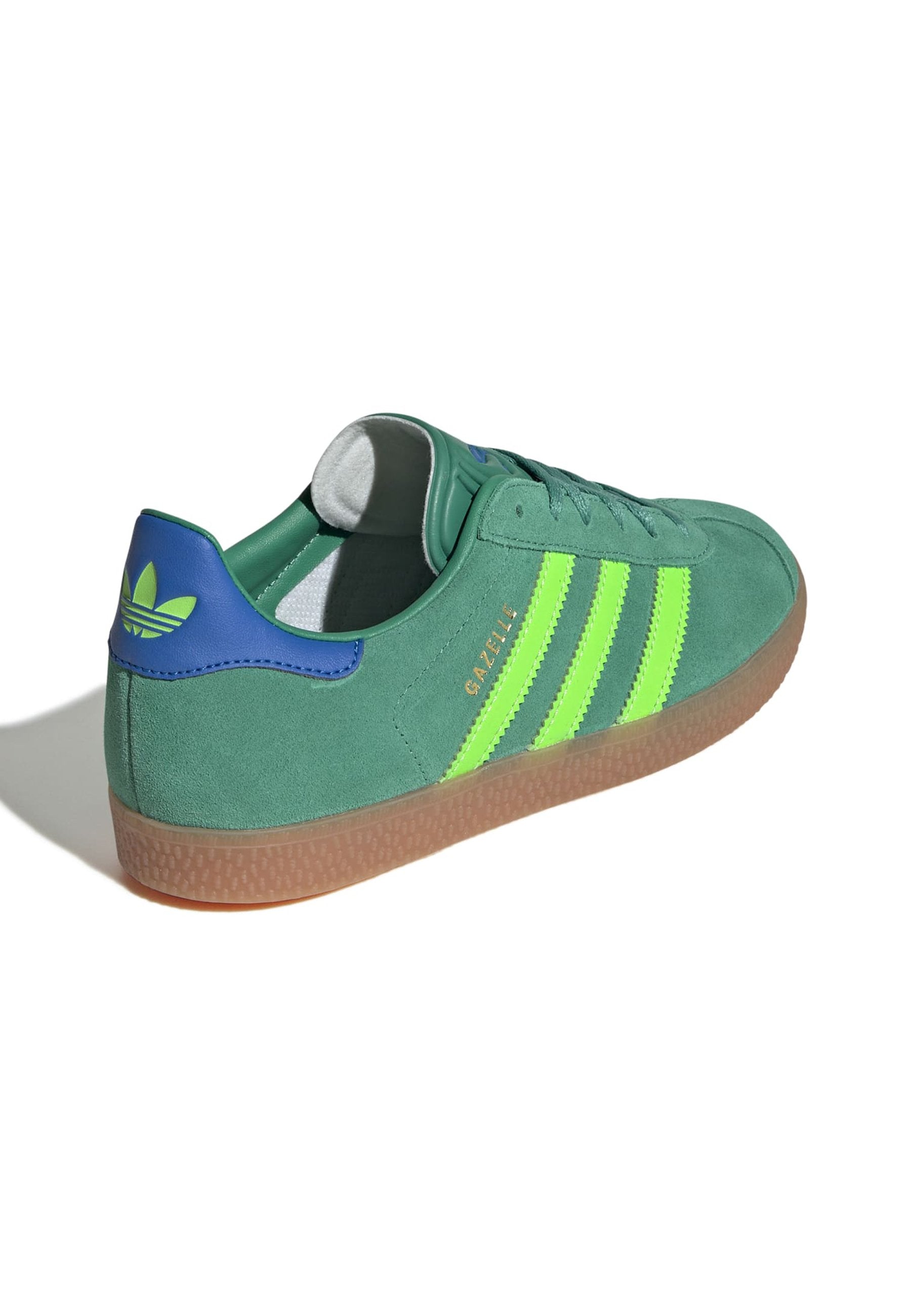 GAZELLE KIDS Media 4