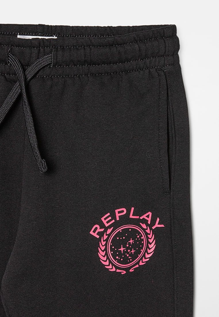 Replay SET
