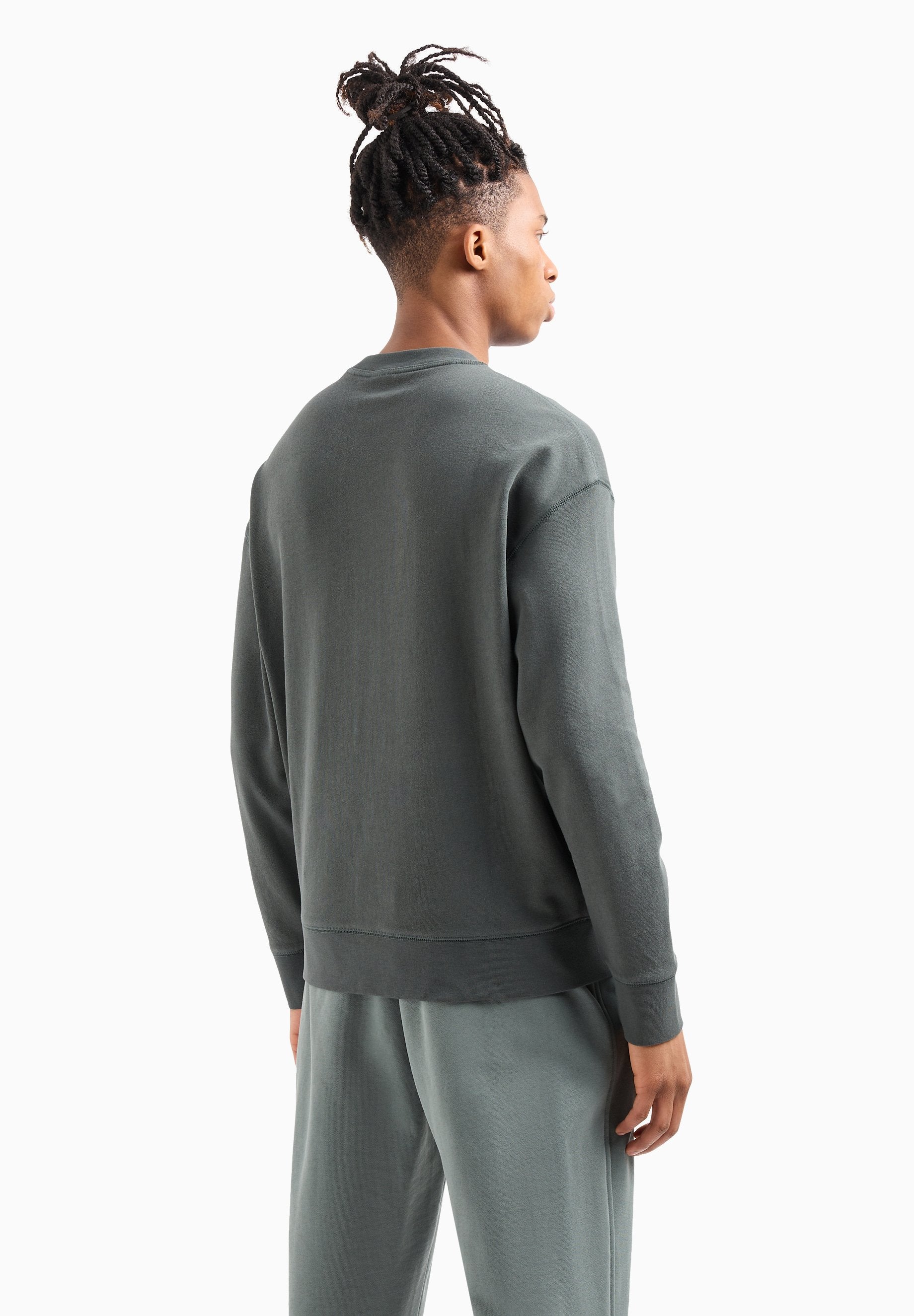 Armani Exchange Sweatshirt Media 4
