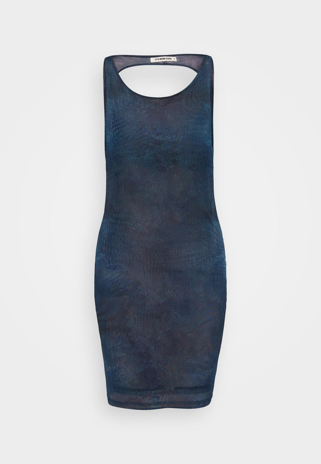 It's Now Cool THE BACKLESS MINI