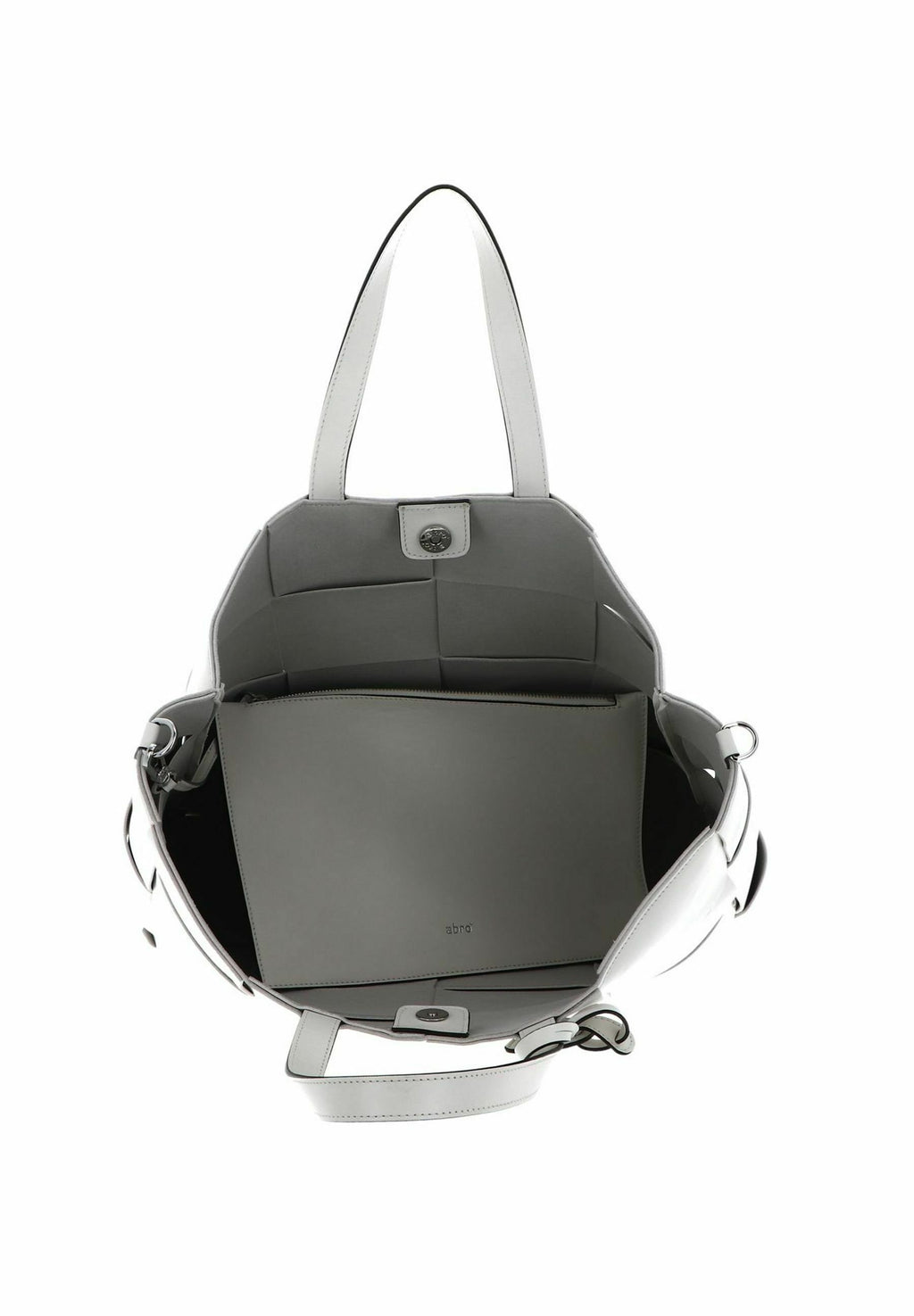 Abro  ARTEMIDE SHOPPER CHESSBOARD BIG