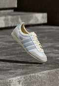 adidas Originals JAPAN - Trainers - footwear white/crystal sky/gold-coloured metallic