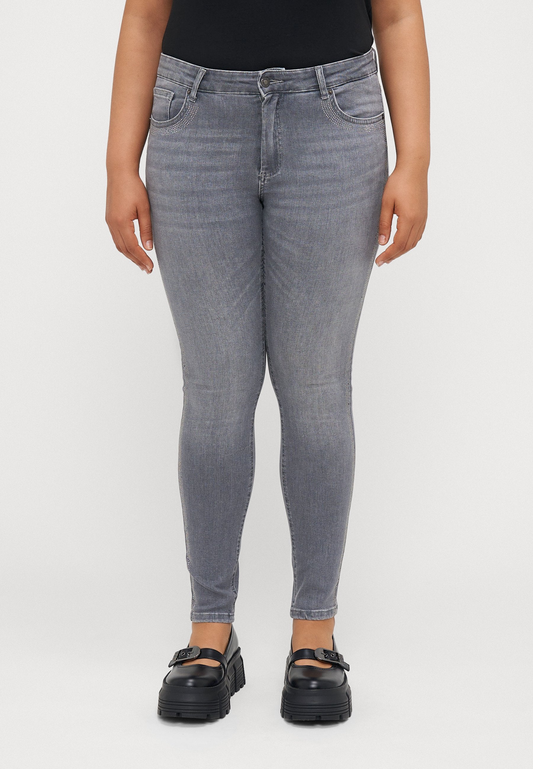 Regular fit CARWILLY Skinny Media 3