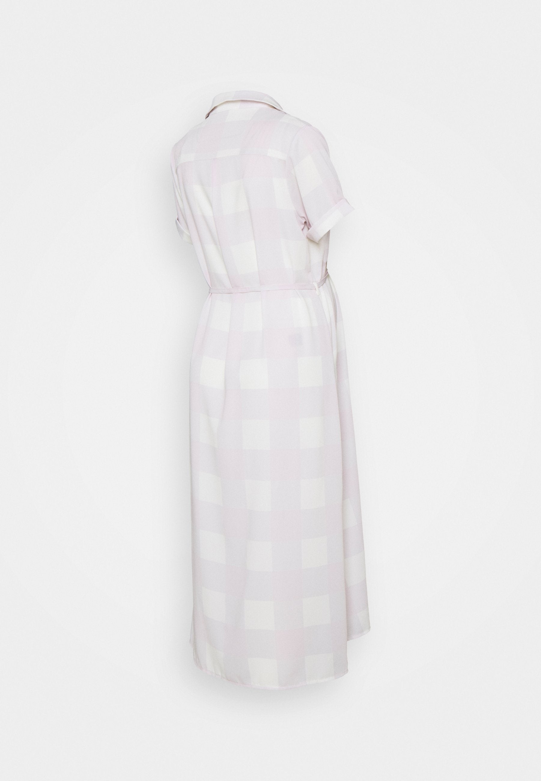 Glamorous Bloom SHIRT DRESS WITH BELT