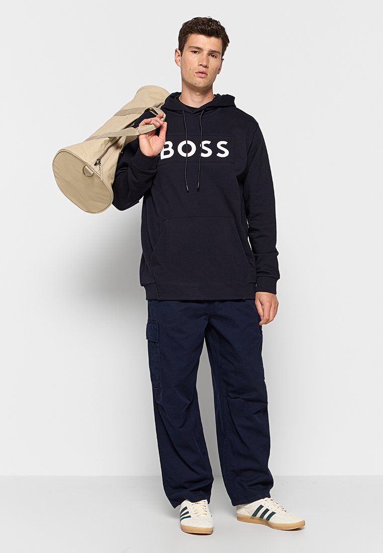 BOSS SOODY