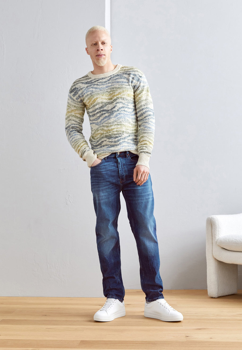 Scotch & Soda THE DROP REMIXED