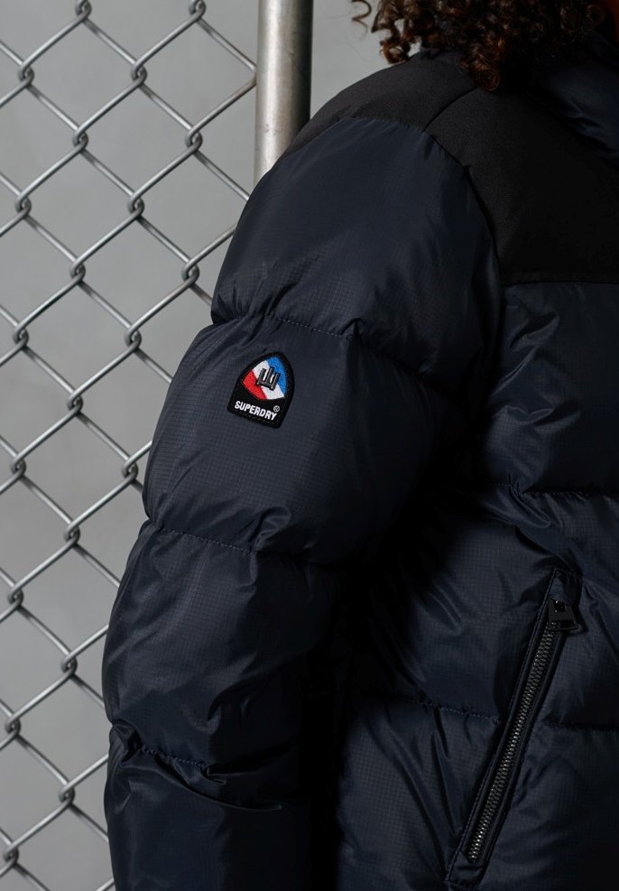 Superdry & Co SPORTSTYLE CODE