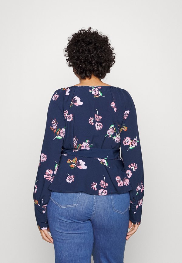 Vero Moda Curve VMLYDIA WRAP