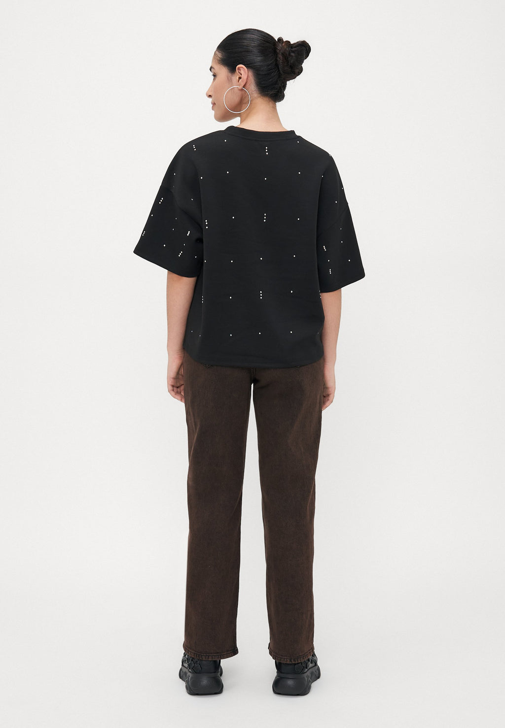 ONLY Petite ONLEDEL SPARKLE