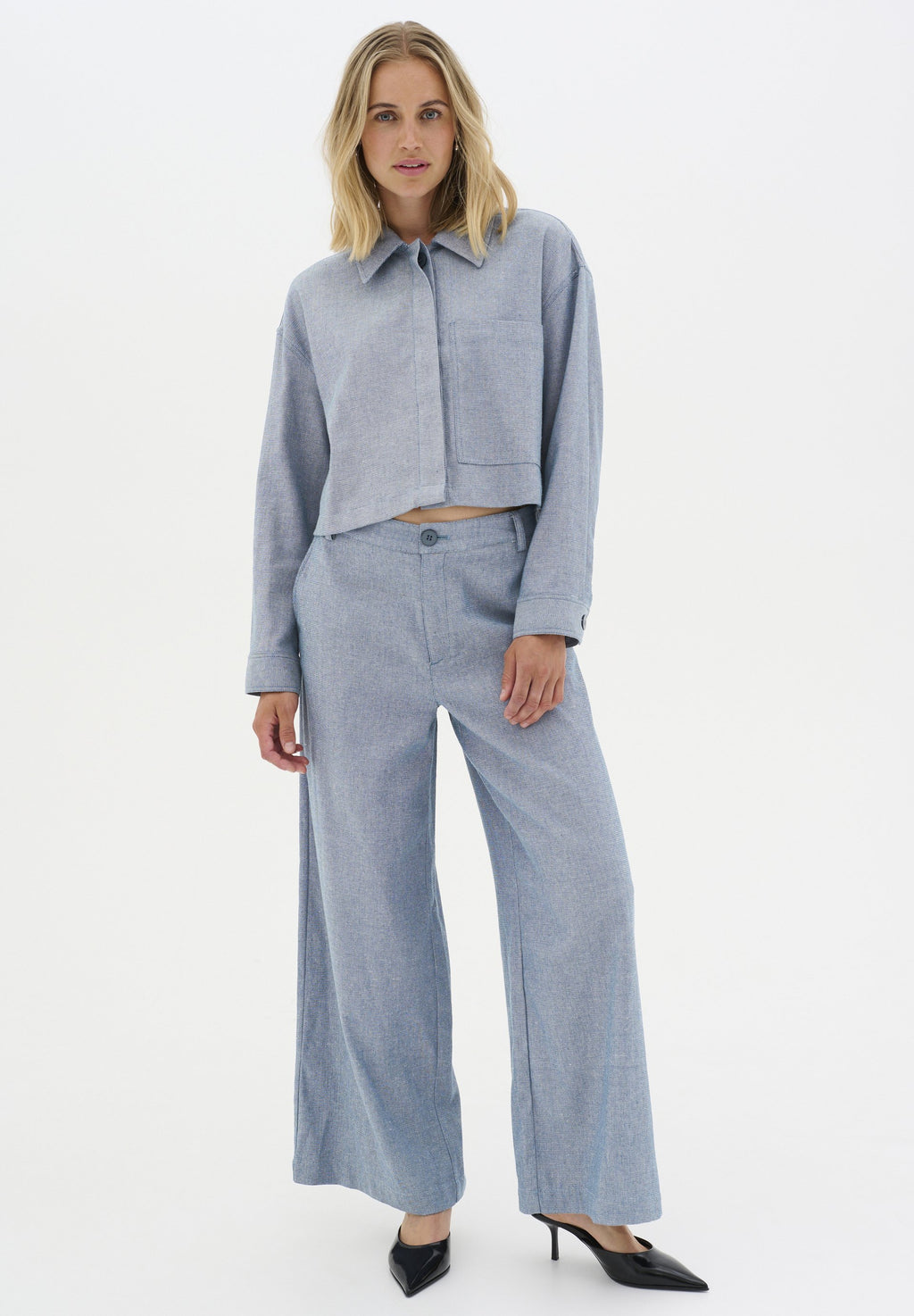 My Essential Wardrobe KALINA BOXY