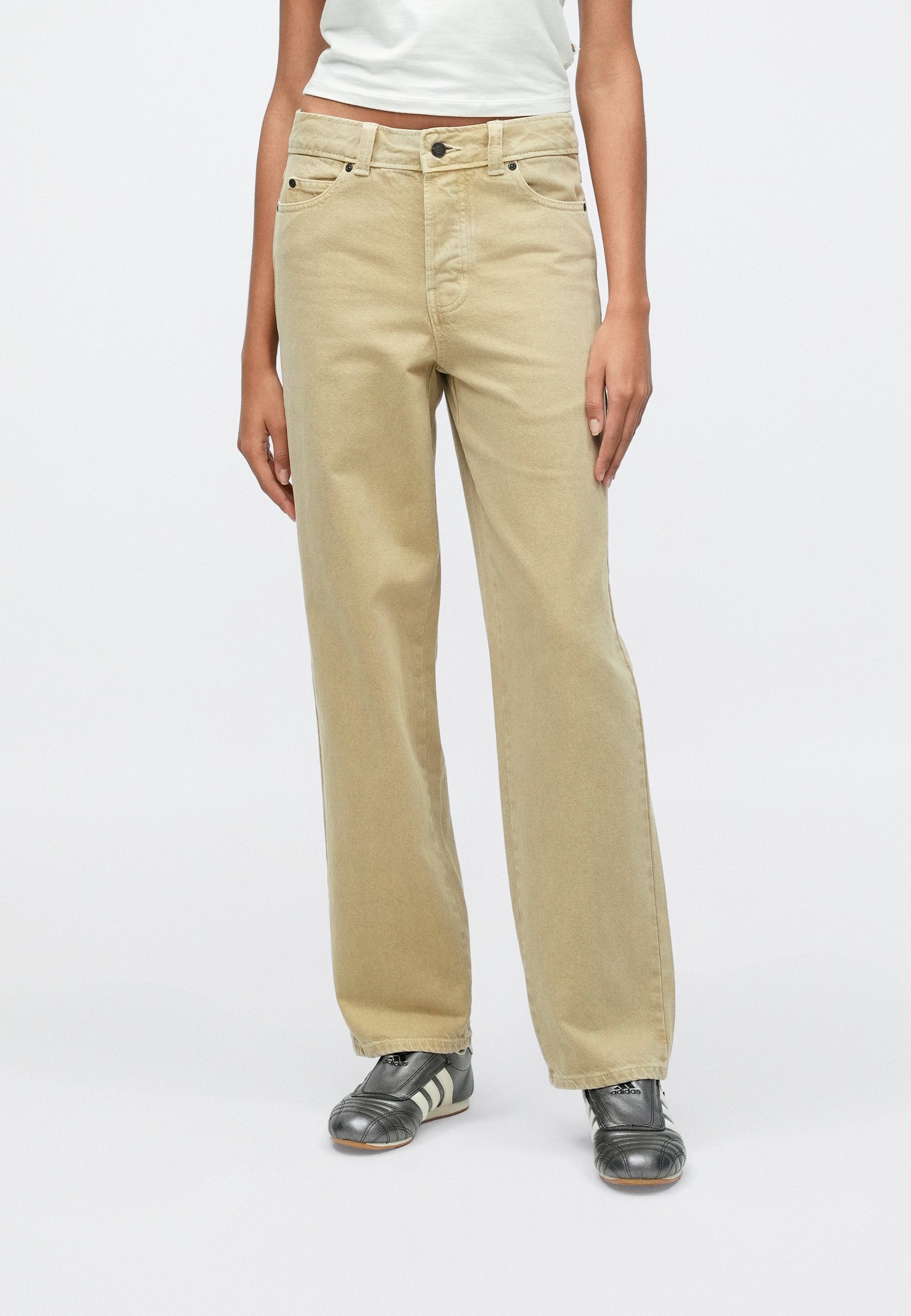 Dickies