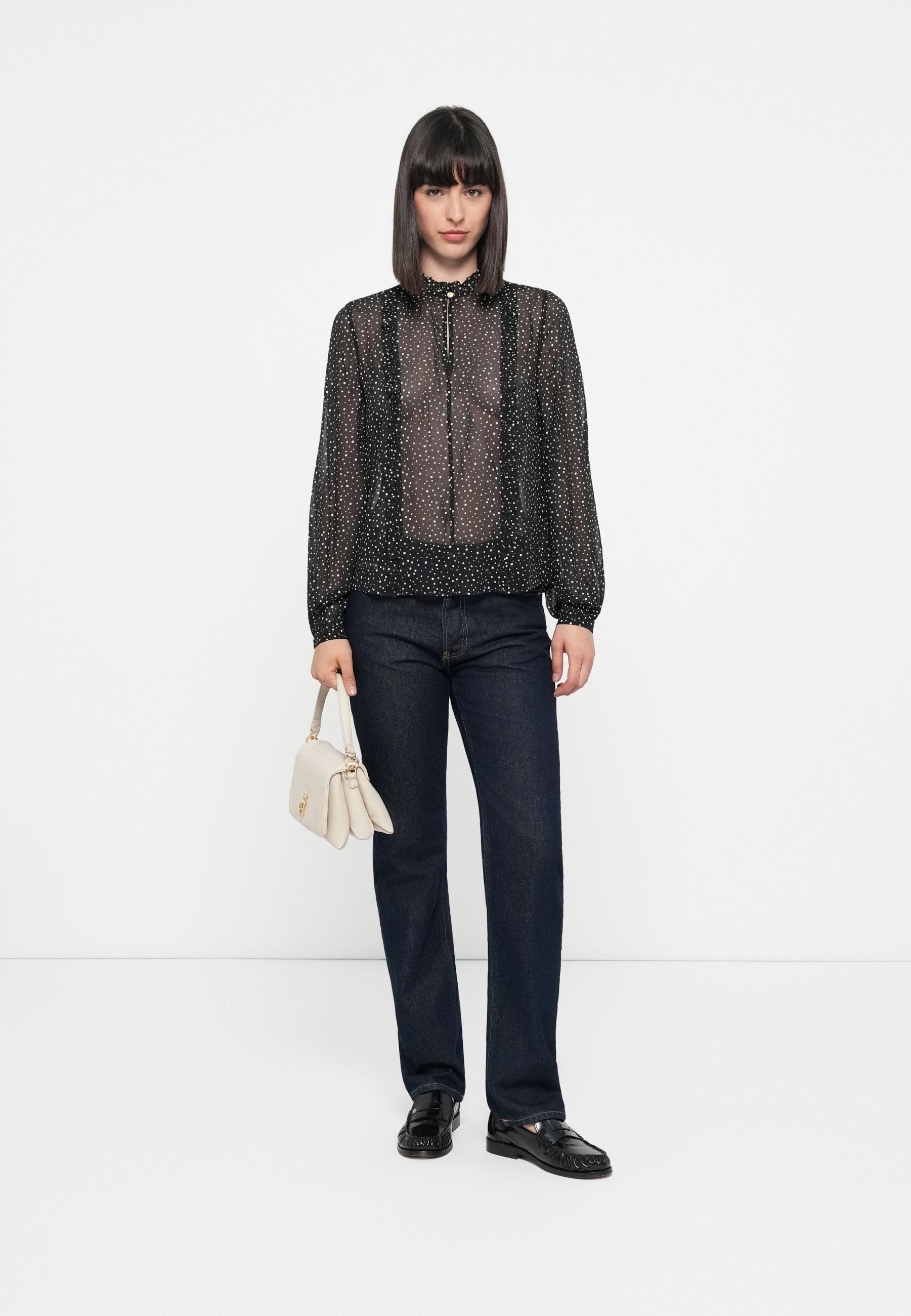 Tommy Hilfiger Bluse Media 2